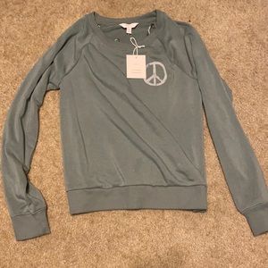 Brand new LC sweatshirt